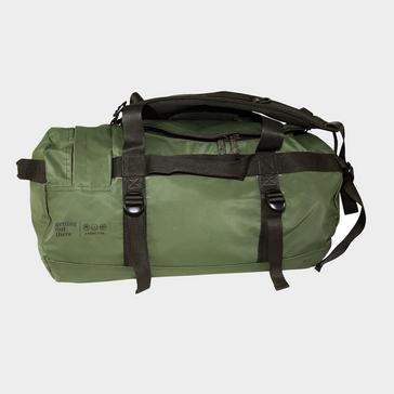 Green AQUA Torrent Duffel Bag