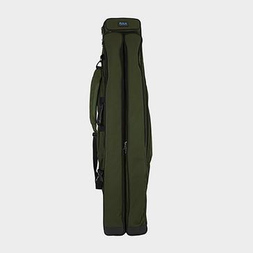 Green AQUA Atom 4 Rod Protection Holdall