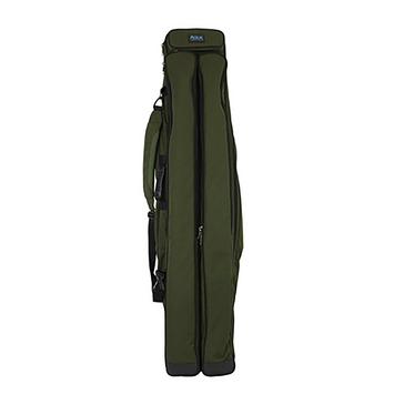 Green AQUA Atom 4 Rod Protection Holdall