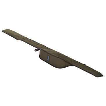 green AQUA 12 Foot Rod Sleeve Black Series