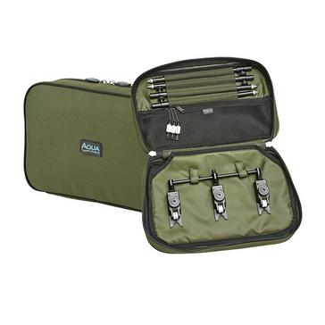 GREEN AQUA Buzz Bar Bag Black Series