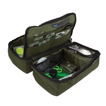 Green AQUA XL PVA Pouch Black Series