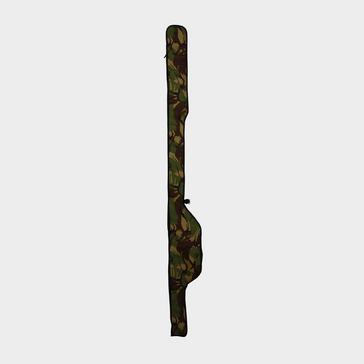 green AQUA 12ft Rod Sleeve - DPM