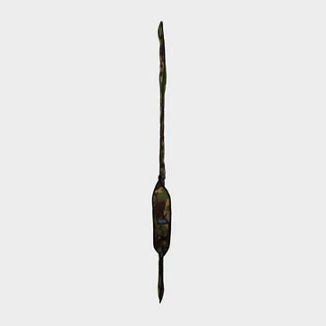 green AQUA 12ft Rod Sleeve - DPM