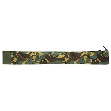 Green AQUA Camo Landing Net Stink Sleeve