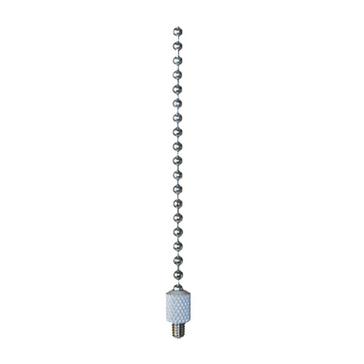 Silver CYGNET Clinga Balls