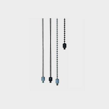 Black CYGNET Clinga Black Cord Plus Thread 9in