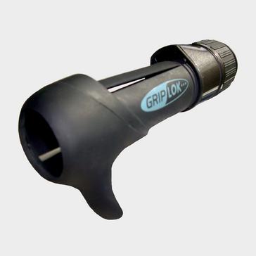 Black Abu Grip Lock Reel Seat 27.8mm
