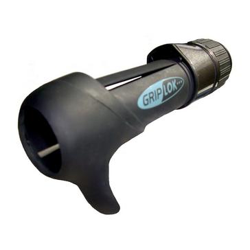Black Abu Grip Lock Reel Seat 27.8mm