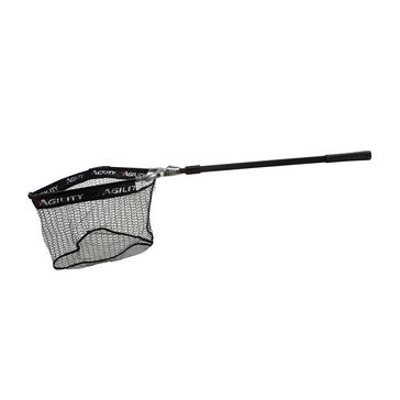 Multi Shakespeare Agility Trout Net (Small)