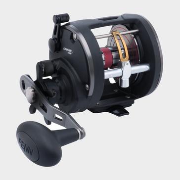 Penn Fathom 15 II SD Mag CM Mod Casting Multiplier Reel