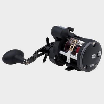 Black Penn Warfare 30 Levelwind