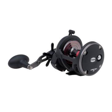 Black|Grey Penn Warfare Stardrag 30