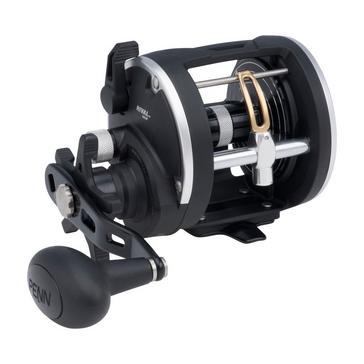 BLACK Penn Rival 30 Levelwind
