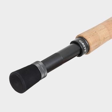 Green Greys GR20 Fly Rod 10ft 7WT