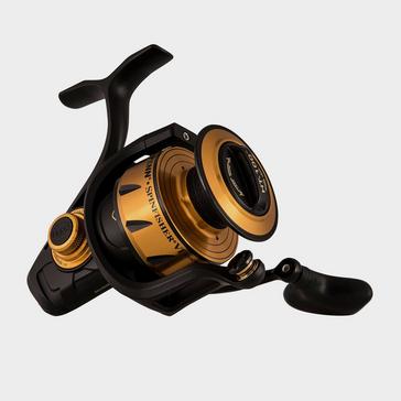 Gold Penn Penn Spinfisher Vi 7500 Lceu