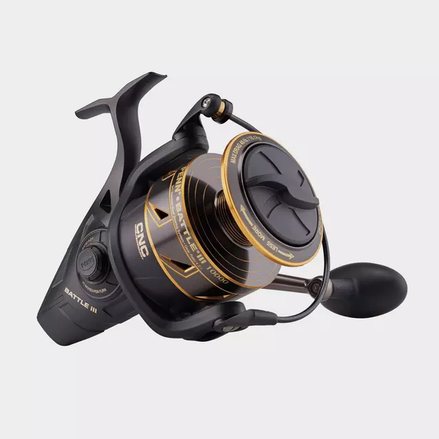 Penn Battle III 5000 Reel GO Outdoors