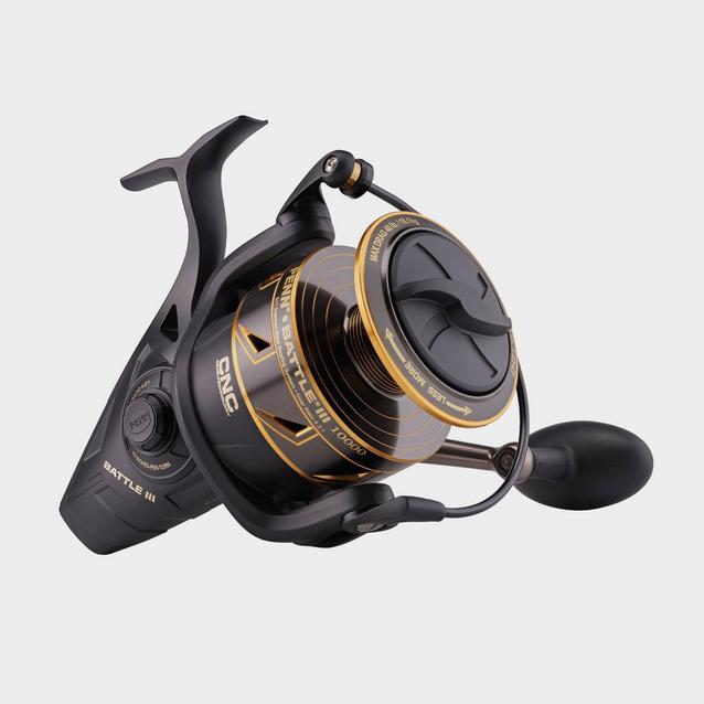 Penn Battle III 5000 Reel | GO Outdoors