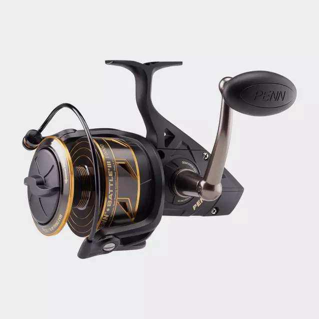 Penn battle3 5000 ペンバトル3 5000 Wędkarskie Centrum Krokodyl