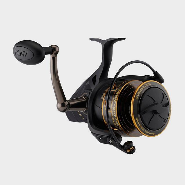 Penn Battle III Spinning Reel - 5000