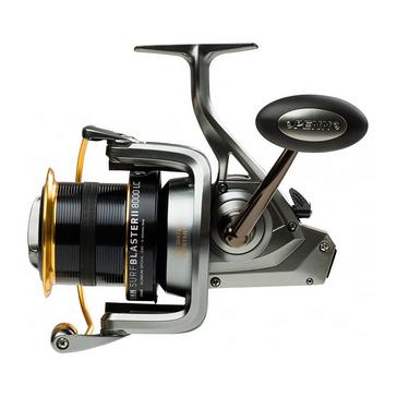 Black Penn Penn Surfblaster 7000