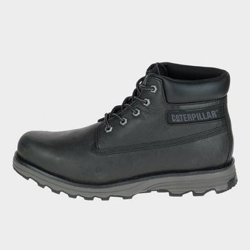 Black Cat Lifestyle Men's Founder Boots