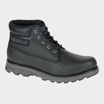 Black Cat Lifestyle Men's Founder Boots