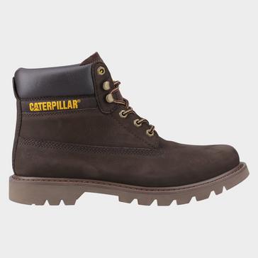Brown Cat Lifestyle Men's Colorado 2.0 Boots