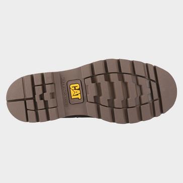 Brown Cat Lifestyle Men's Colorado 2.0 Boots
