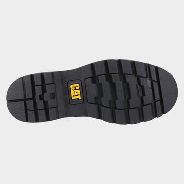 Black Cat Lifestyle Men's Colorado Moc Toe Low Shoes