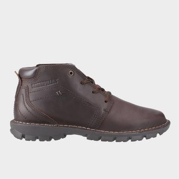 Brown Cat Lifestyle Men's Transform 2.0 Boots