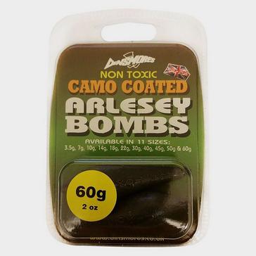 Black Dinsmores Arlesey Bomb 2Oz