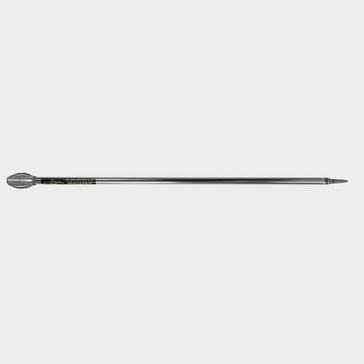 Silver Dinsmores Steel Rod Bank Stick 30