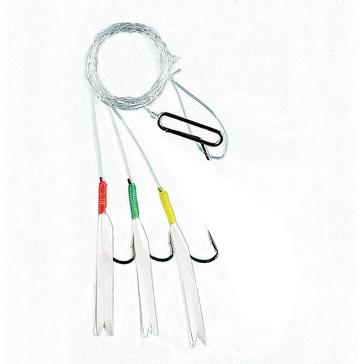 MULTI FLADEN Daylight 3 Hook Size 7/0