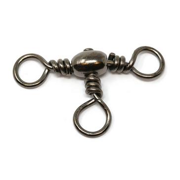 Silver TRONIX 3 Way Swivel (Size 6)