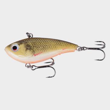 Brown SavageGear SG TPE Soft Vibes 66 6.6cm 22g S 03-Rudd