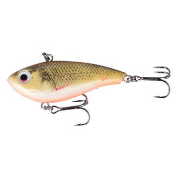 Brown SavageGear SG TPE Soft Vibes 66 6.6cm 22g S 03-Rudd