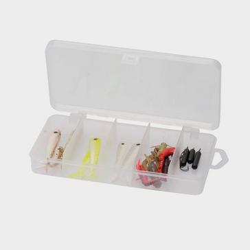 Grey SavageGear SG Dropshot Pro Pack Kit 22pcs