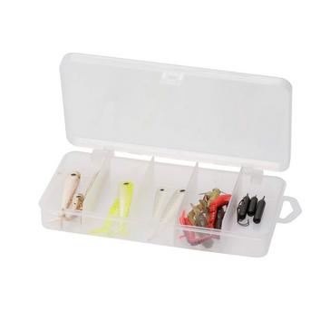 Grey SavageGear SG Dropshot Pro Pack Kit 22pcs