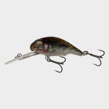 Green SavageGear SG 3D Goby Crank 50 7g F 01 Goby