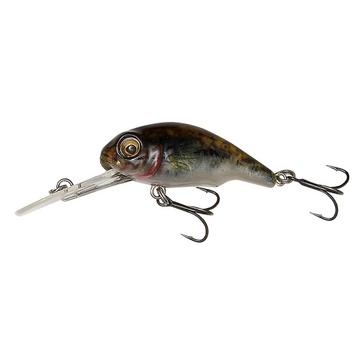 Green SavageGear SG 3D Goby Crank 50 7g F 01 Goby