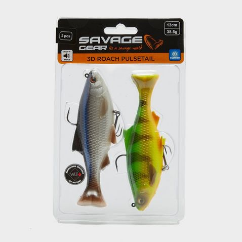 Predator Fishing Bait