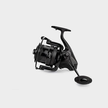 Black AVID XR Spod & Marker Reel