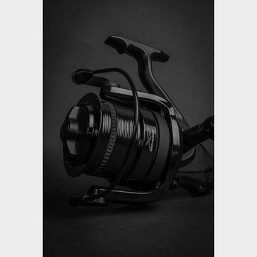 Black AVID XR Spod & Marker Reel