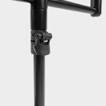 BLACK AVID Lok Down Bankstick 9In