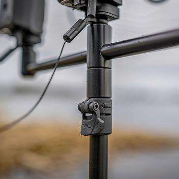 BLACK AVID Lok Down Bankstick 24In