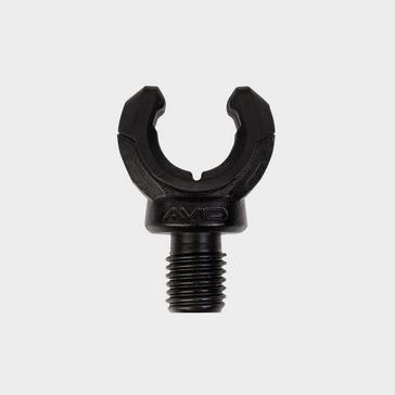 BLACK AVID Butt Gripper Small