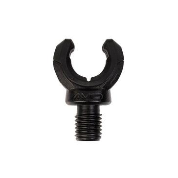 BLACK AVID Butt Gripper Small
