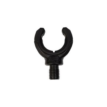 Black AVID Butt Gripper Large