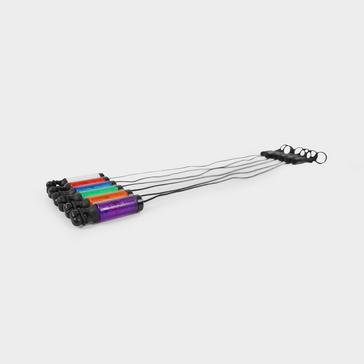 Red AVID Lok Down Bobbin Kit Red